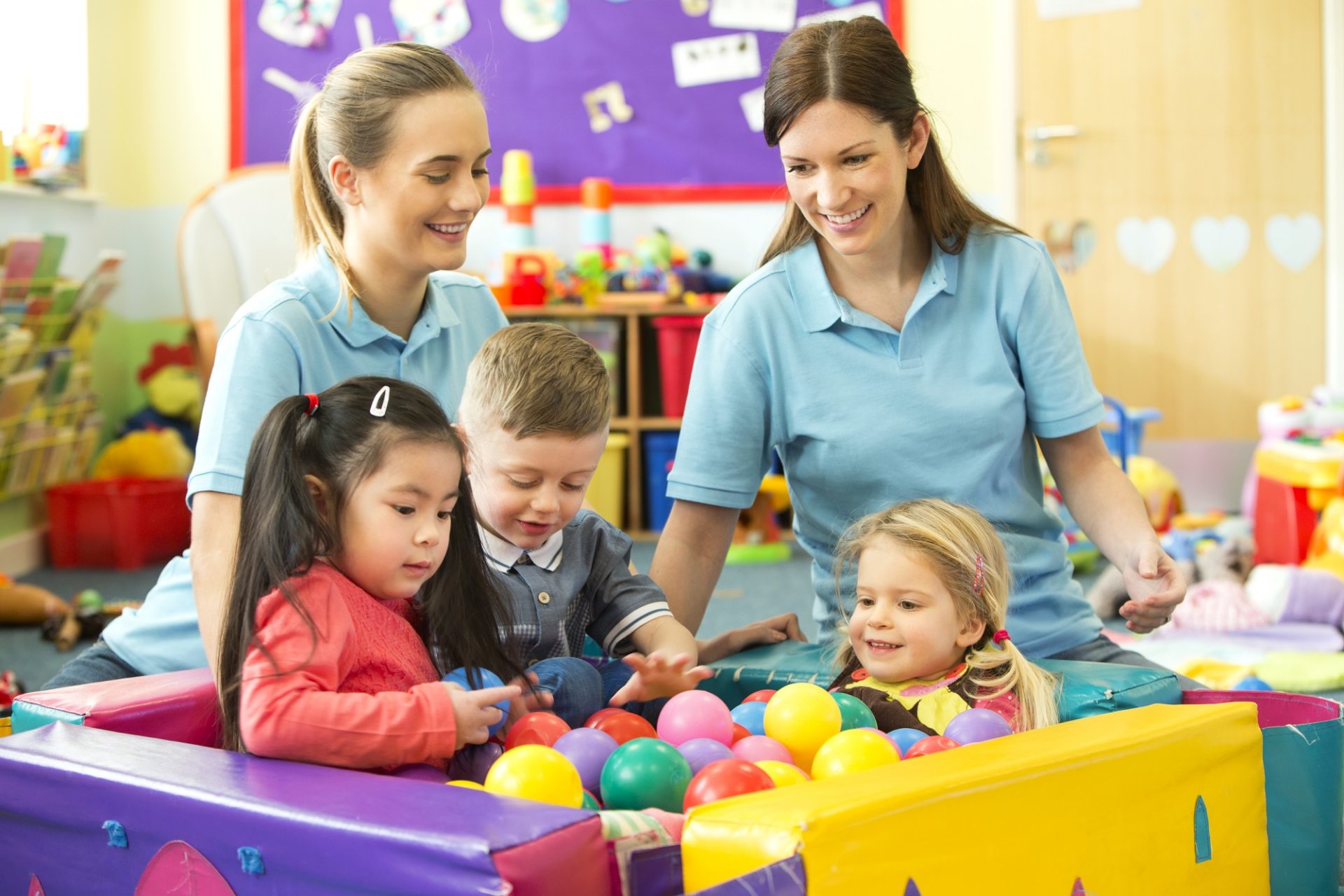 Childcare Perth Babysitters, Nannie,s Before & After School