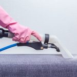 upholstery cleaning perth