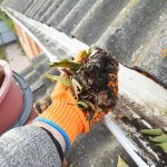 gutter cleaning perth